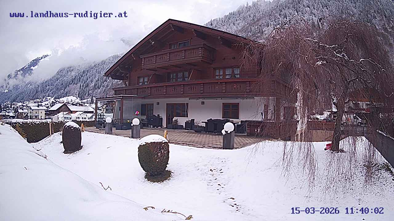 Gortipohl | Landhaus Rudigier