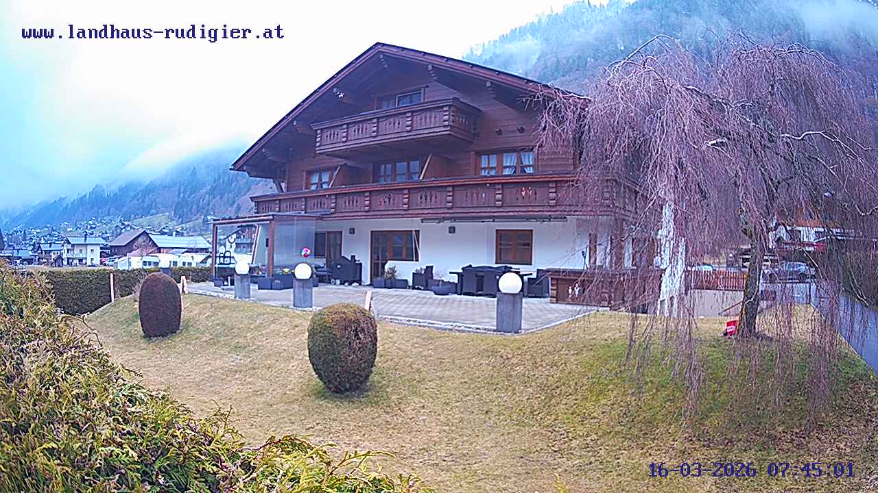 Gortipohl | Landhaus Rudigier