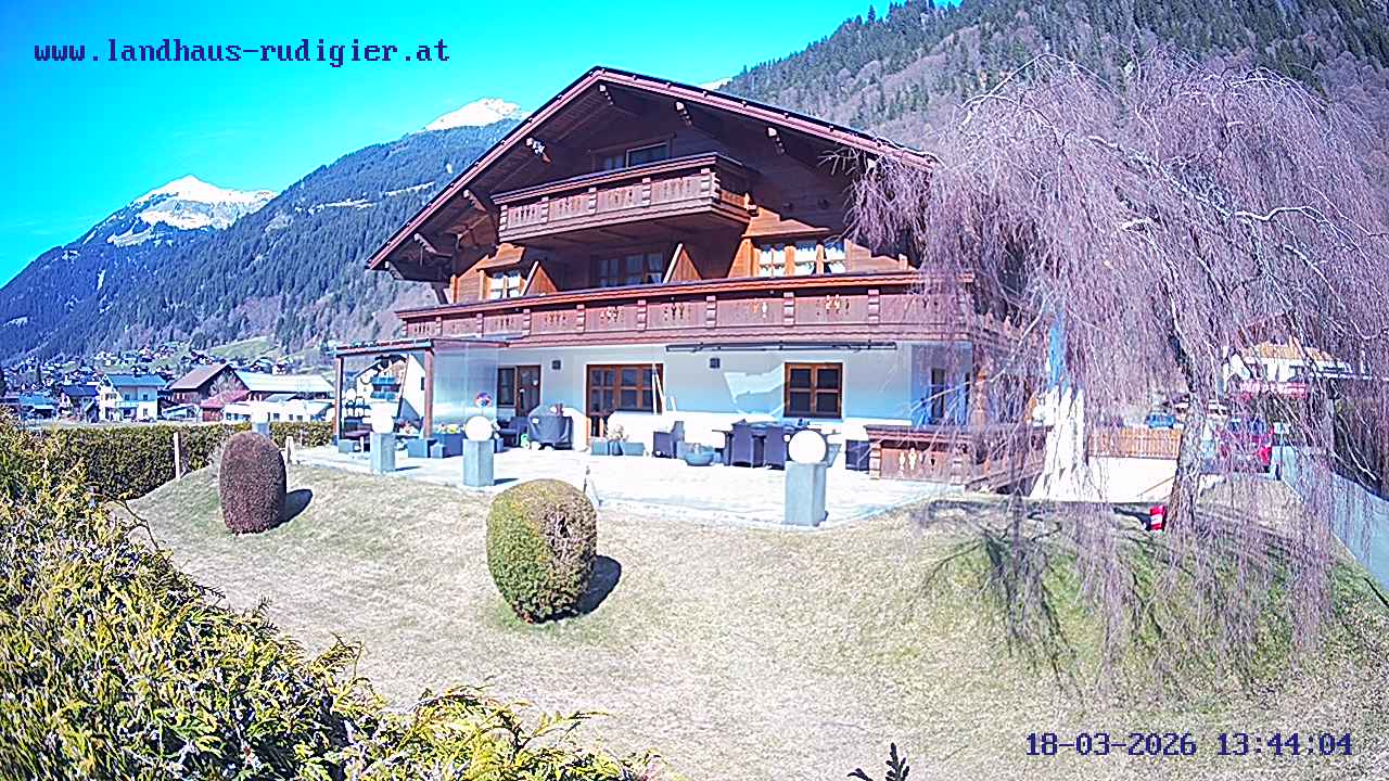 Gortipohl | Landhaus Rudigier