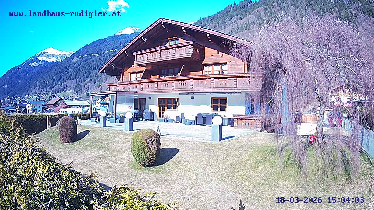 Gortipohl | Landhaus Rudigier