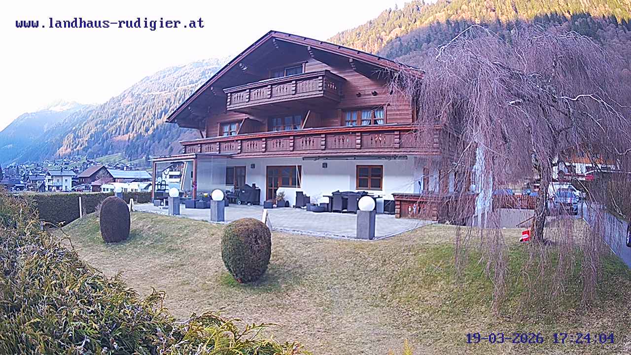 Gortipohl | Landhaus Rudigier