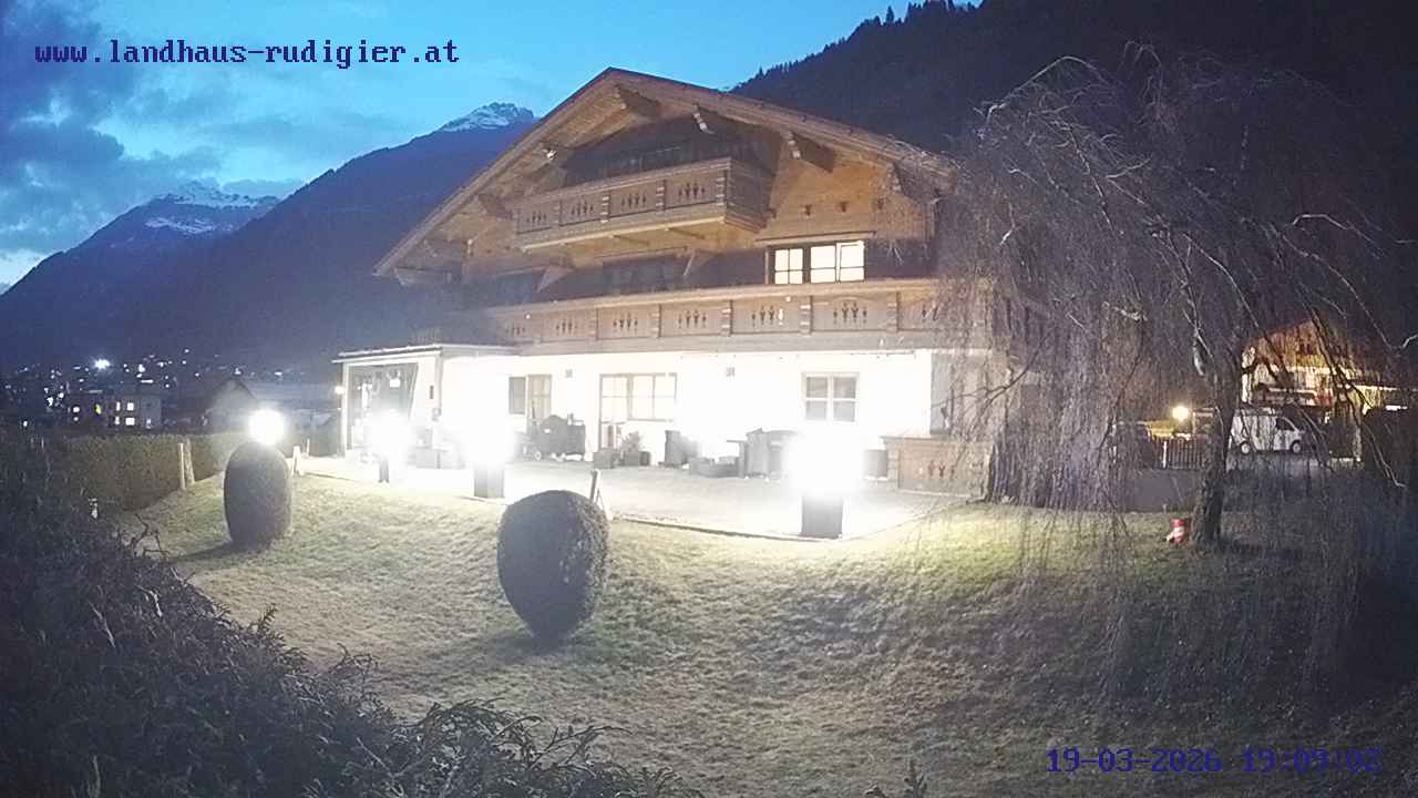 Gortipohl | Landhaus Rudigier