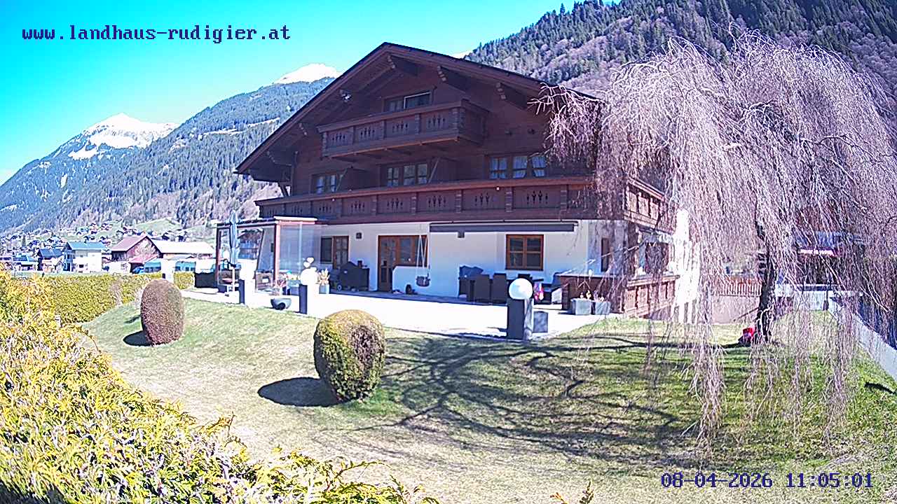 Gortipohl | Landhaus Rudigier