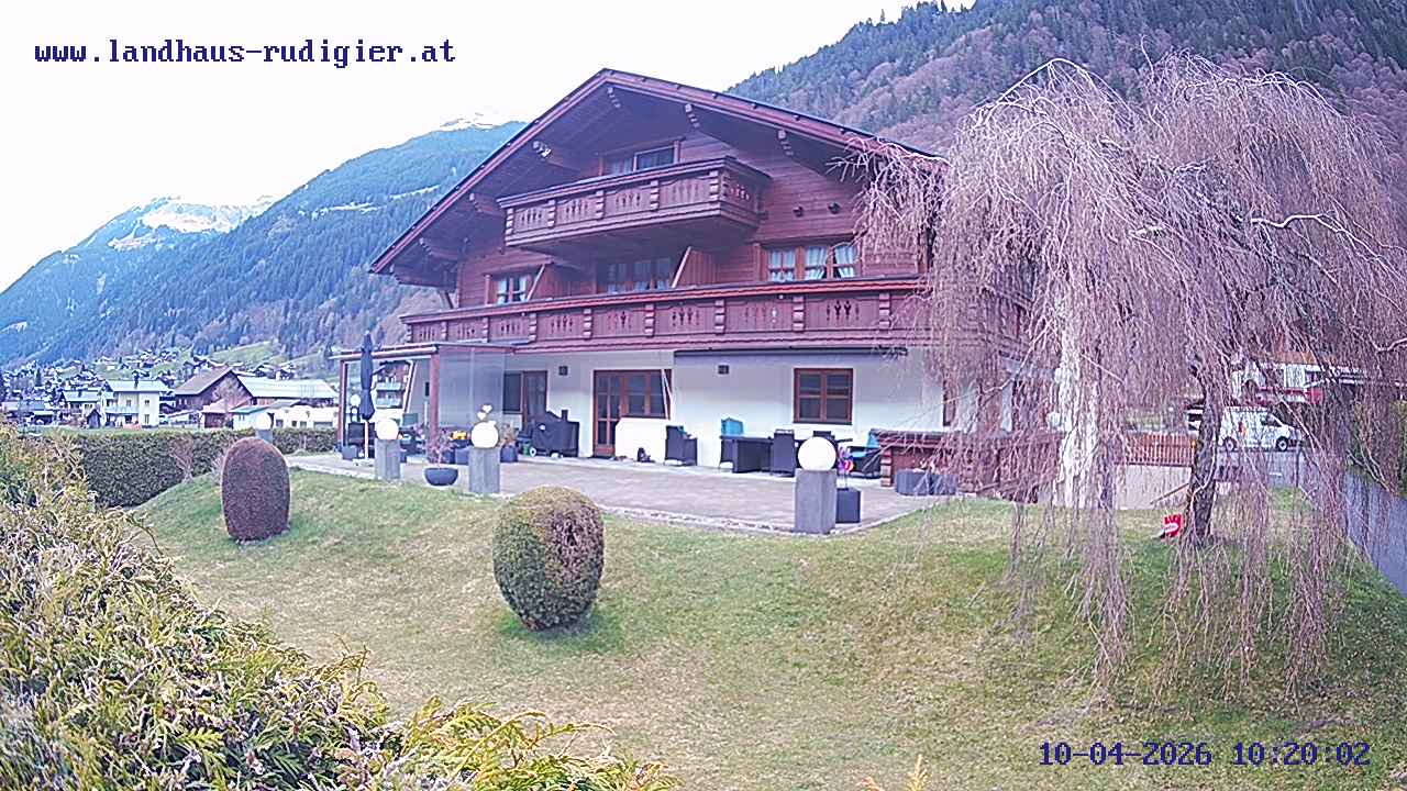 Gortipohl | Landhaus Rudigier