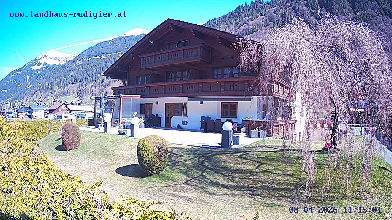 Gortipohl | Landhaus Rudigier