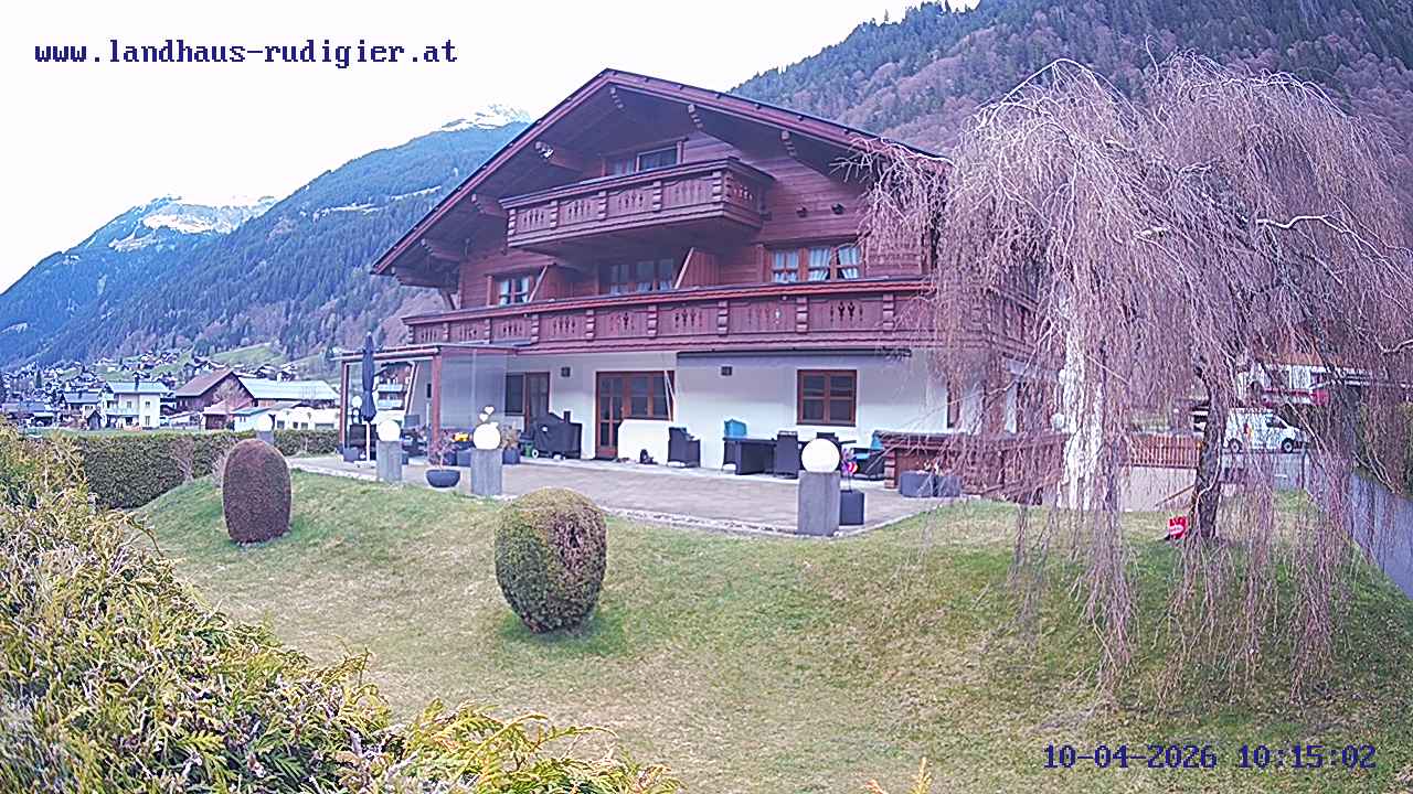 Gortipohl | Landhaus Rudigier