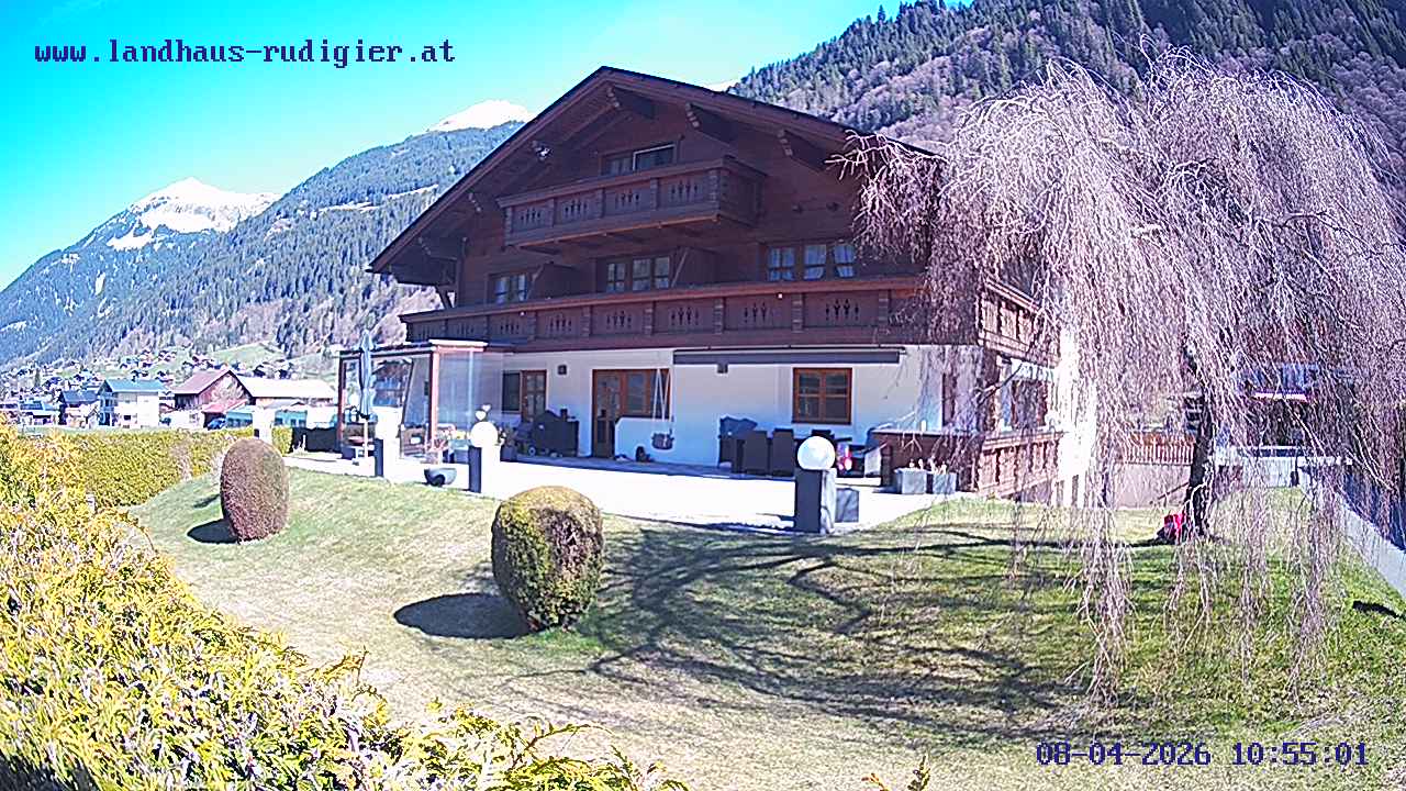 Gortipohl | Landhaus Rudigier