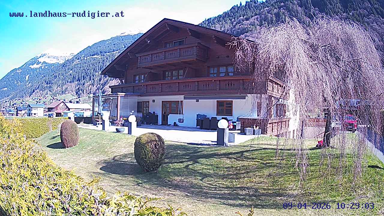 Gortipohl | Landhaus Rudigier