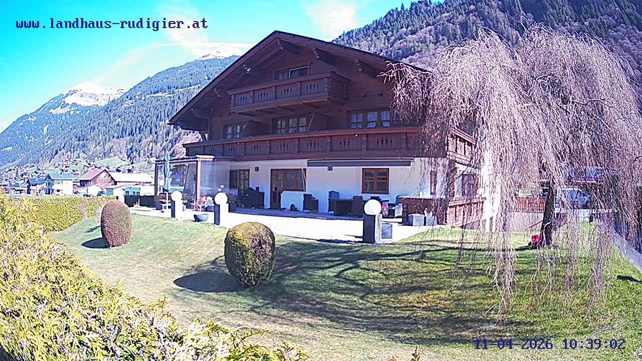 Gortipohl | Landhaus Rudigier