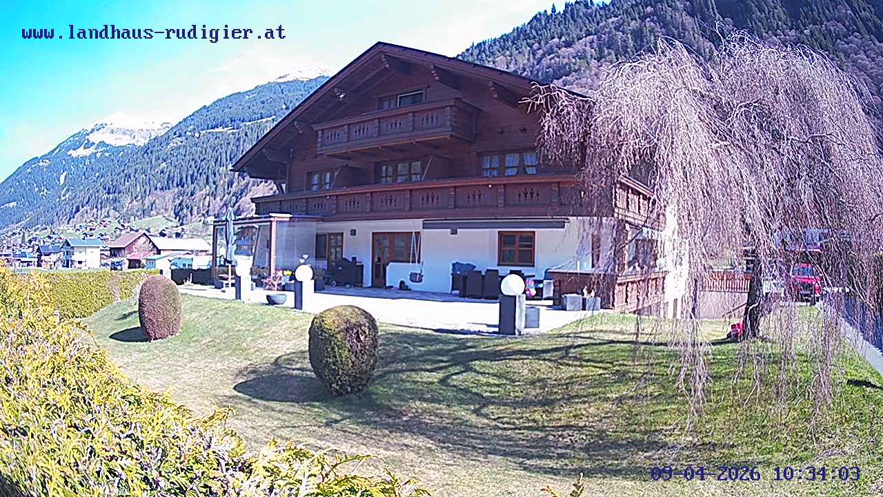 Gortipohl | Landhaus Rudigier