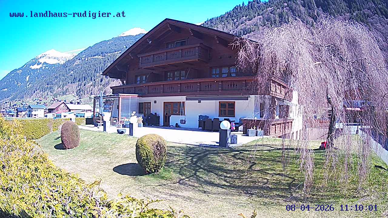 Gortipohl | Landhaus Rudigier