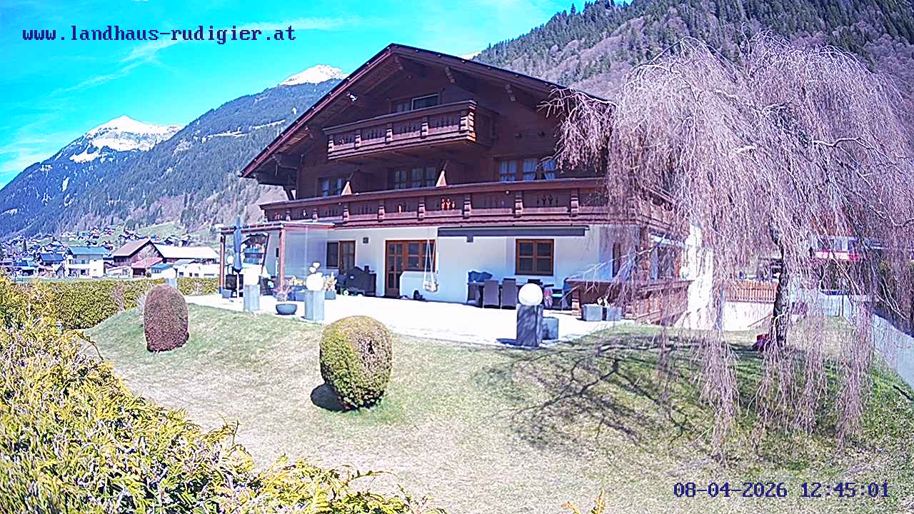 Gortipohl | Landhaus Rudigier