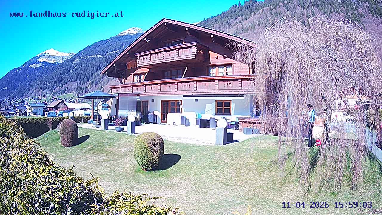 Gortipohl | Landhaus Rudigier