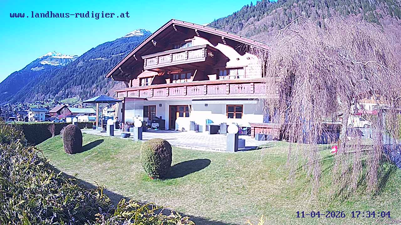 Gortipohl | Landhaus Rudigier