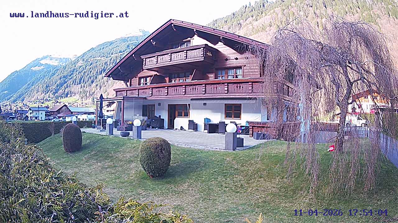 Gortipohl | Landhaus Rudigier