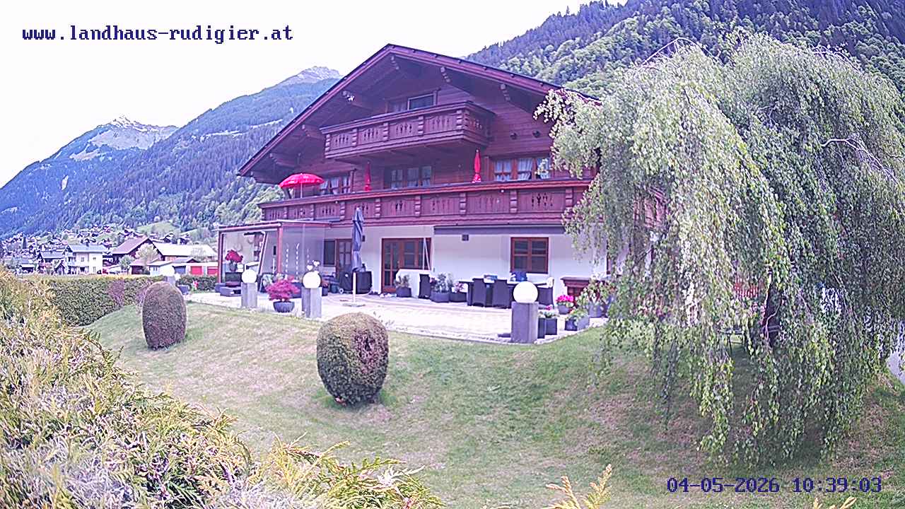 Gortipohl | Landhaus Rudigier