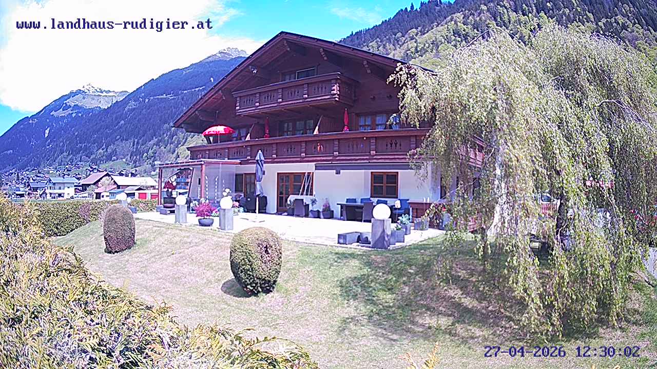 Gortipohl | Landhaus Rudigier