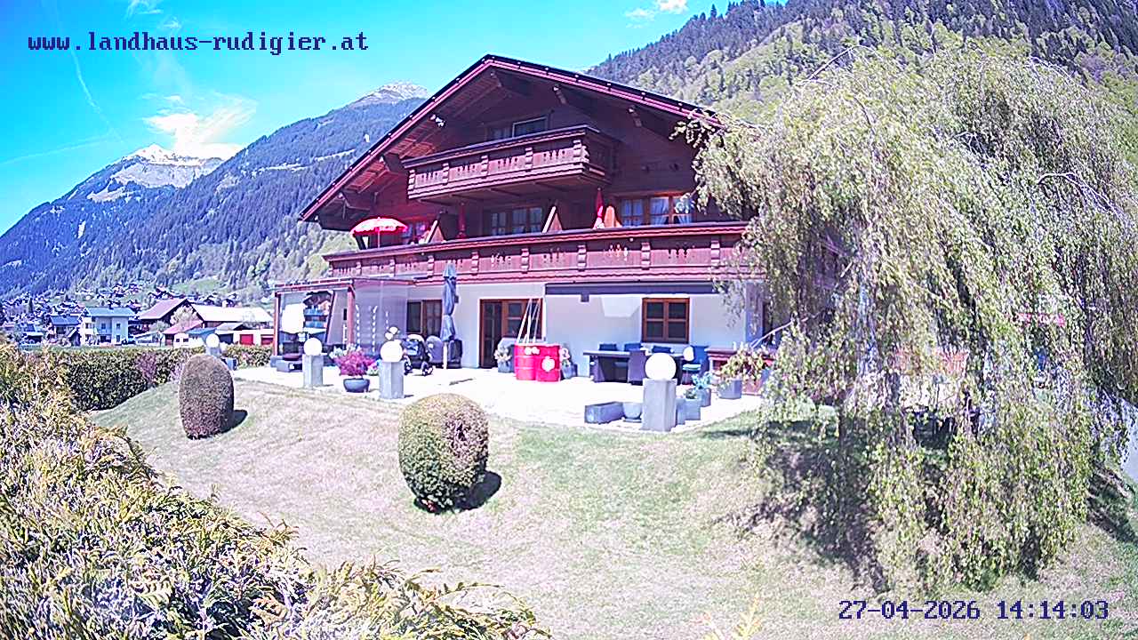 Gortipohl | Landhaus Rudigier