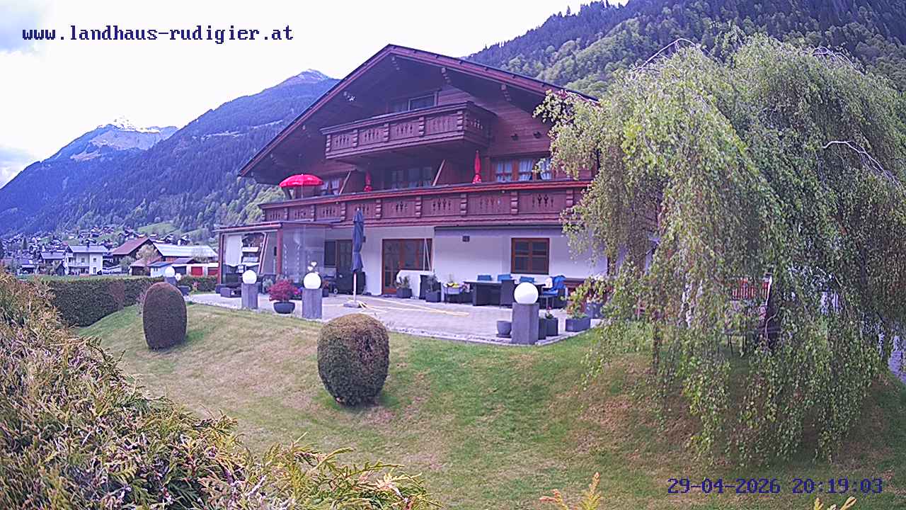 Gortipohl | Landhaus Rudigier