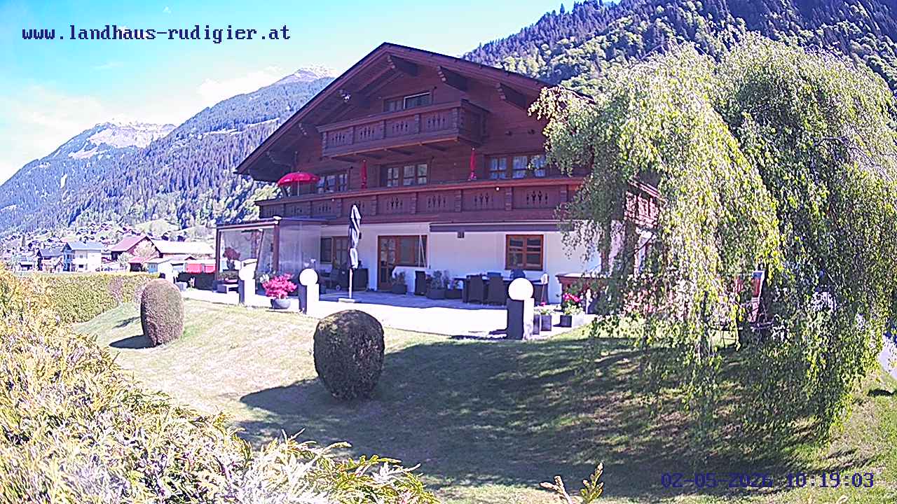 Gortipohl | Landhaus Rudigier