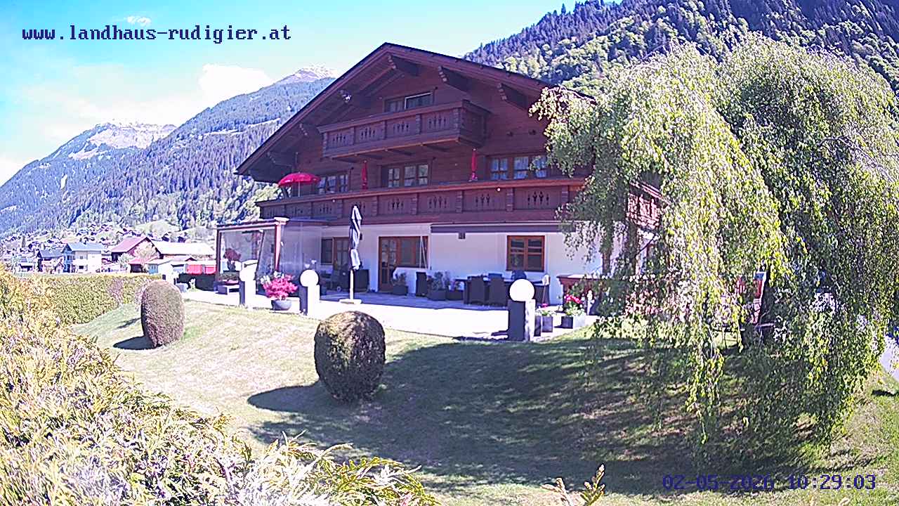 Gortipohl | Landhaus Rudigier