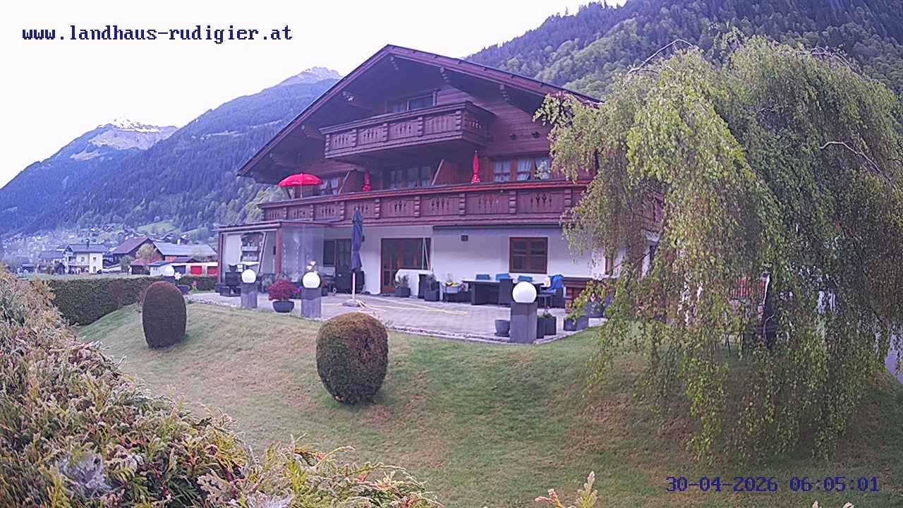 Gortipohl | Landhaus Rudigier