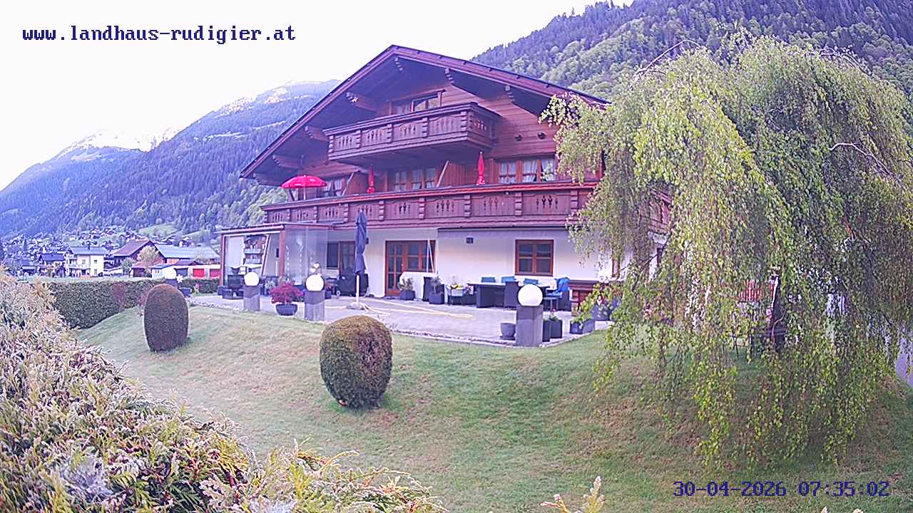 Gortipohl | Landhaus Rudigier