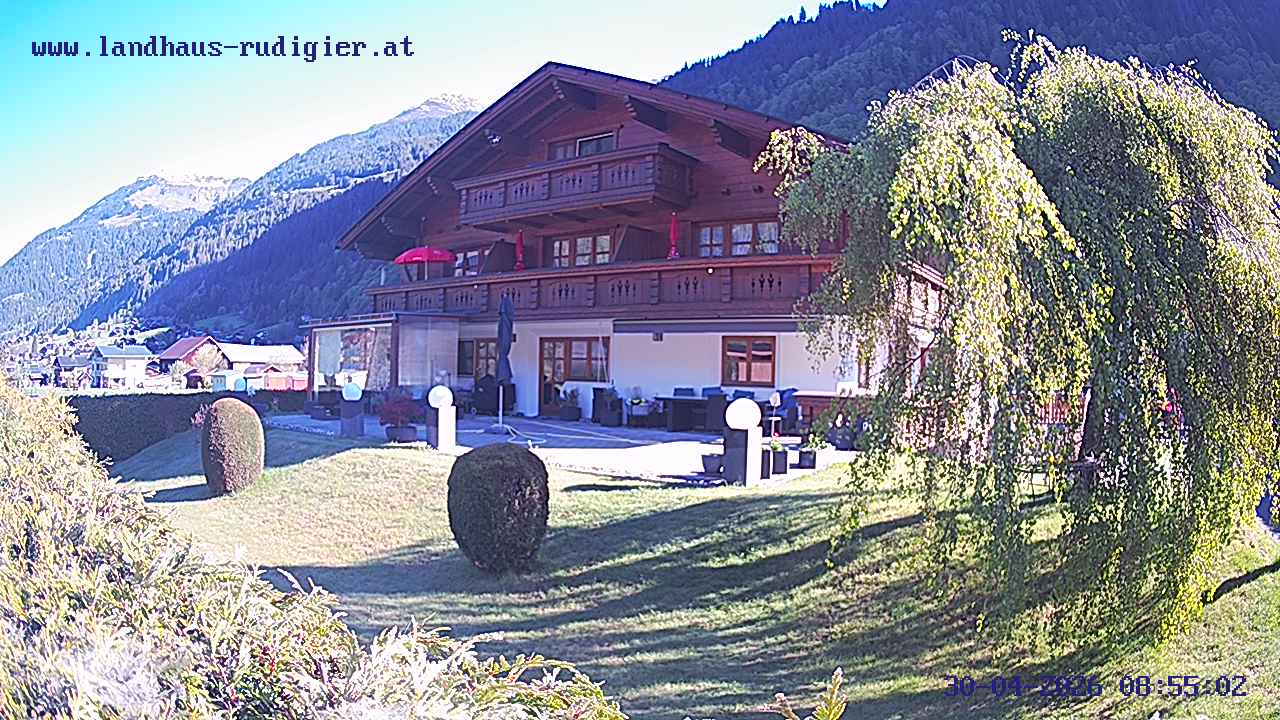 Gortipohl | Landhaus Rudigier