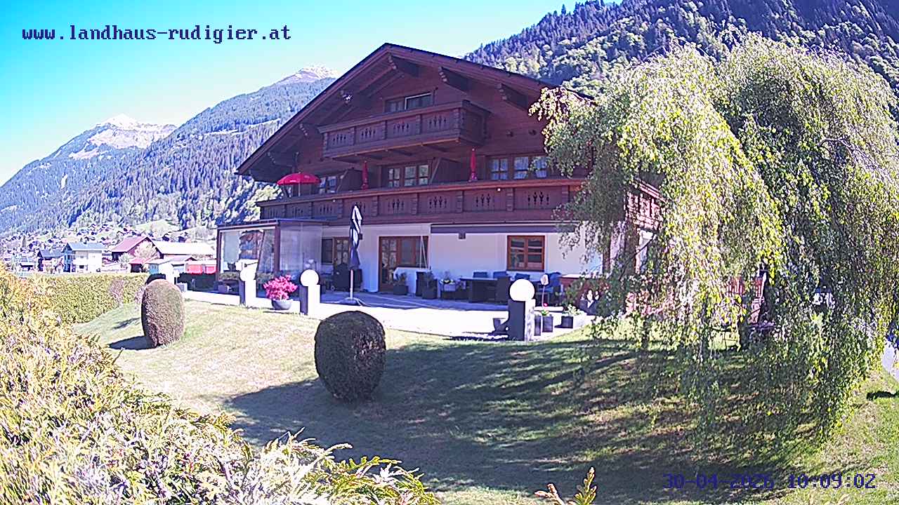 Gortipohl | Landhaus Rudigier