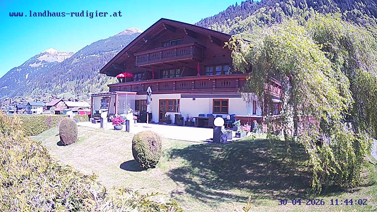 Gortipohl | Landhaus Rudigier