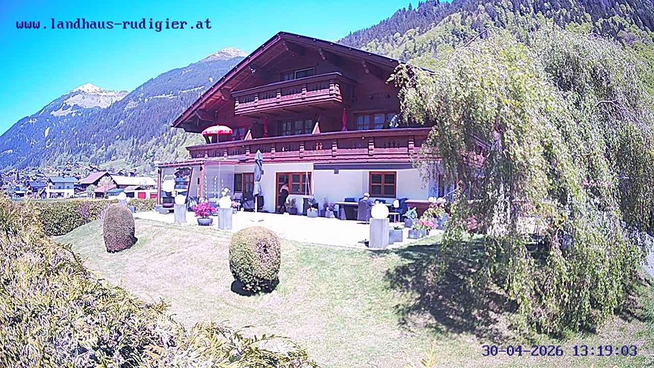 Gortipohl | Landhaus Rudigier