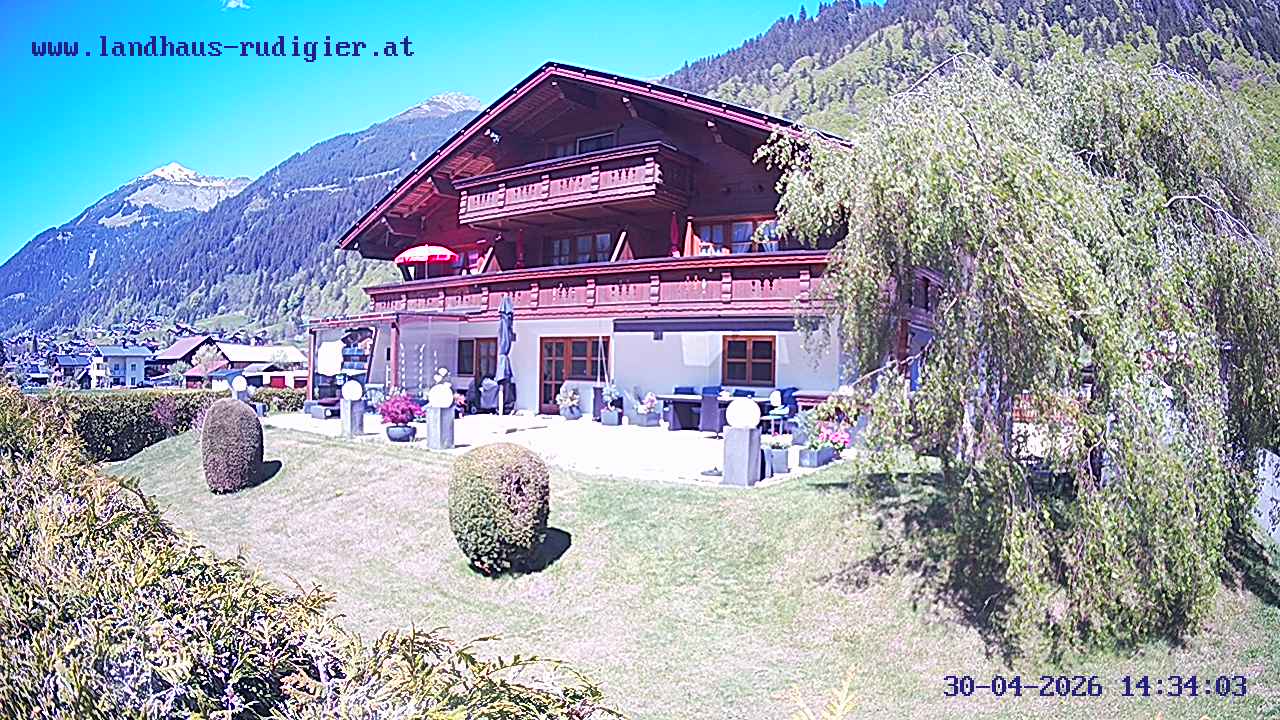 Gortipohl | Landhaus Rudigier