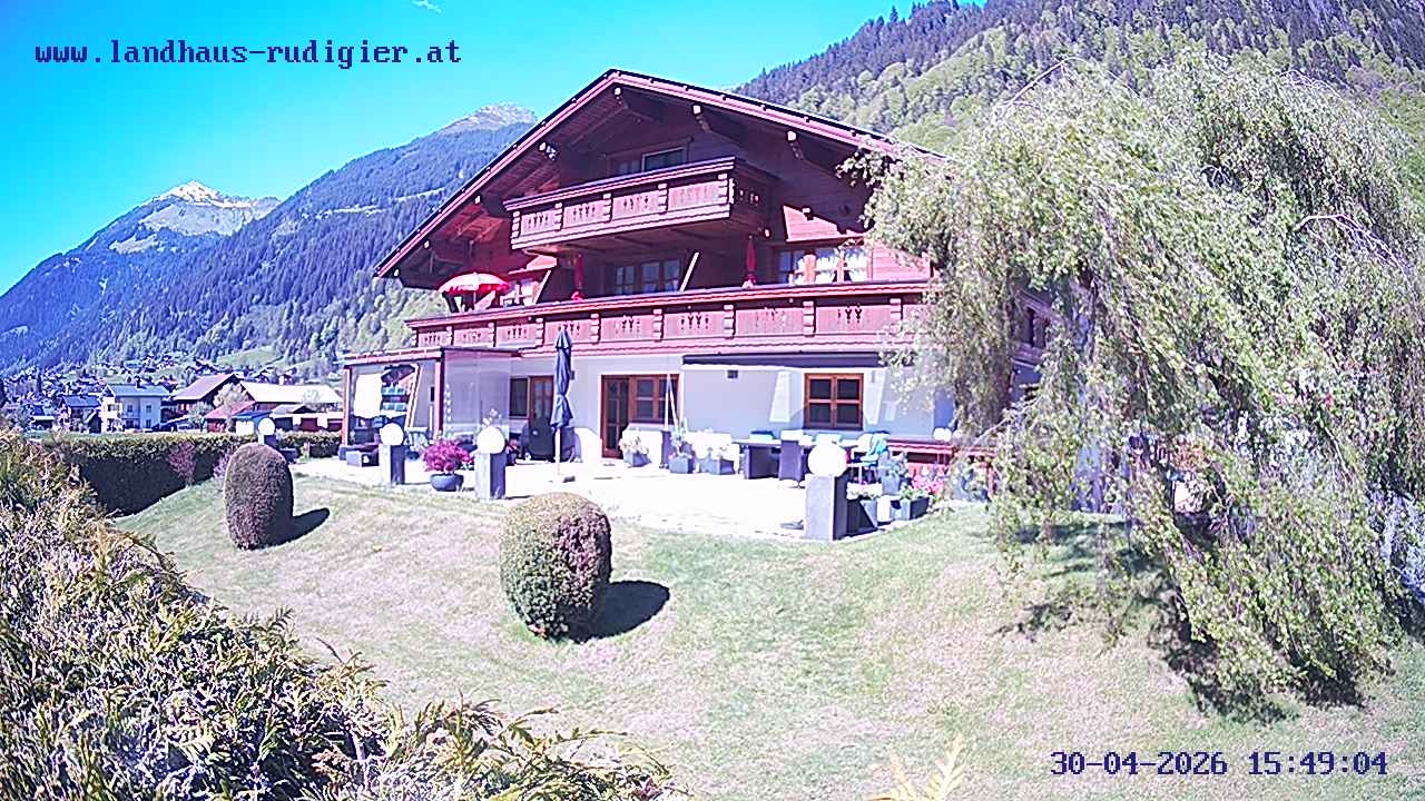 Gortipohl | Landhaus Rudigier