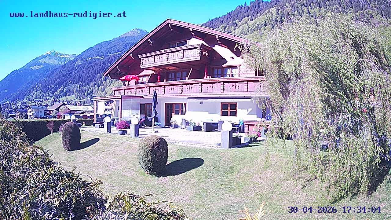 Gortipohl | Landhaus Rudigier