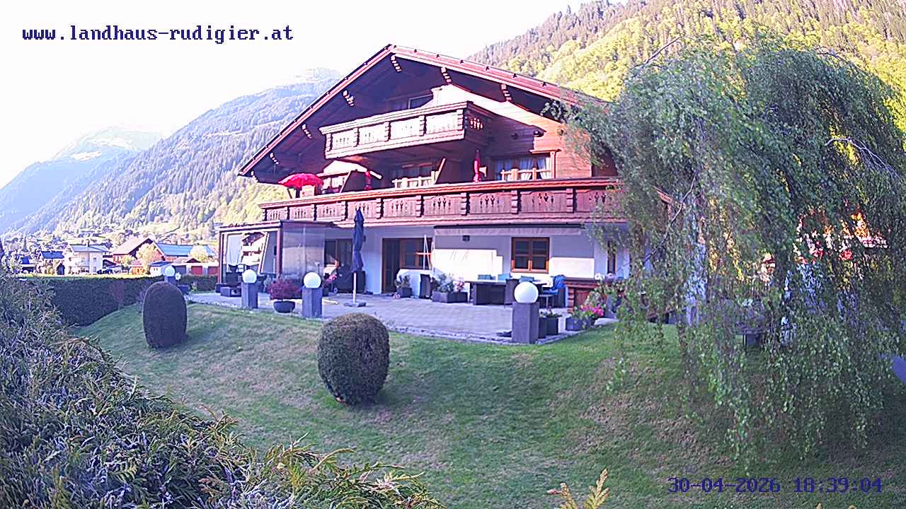 Gortipohl | Landhaus Rudigier