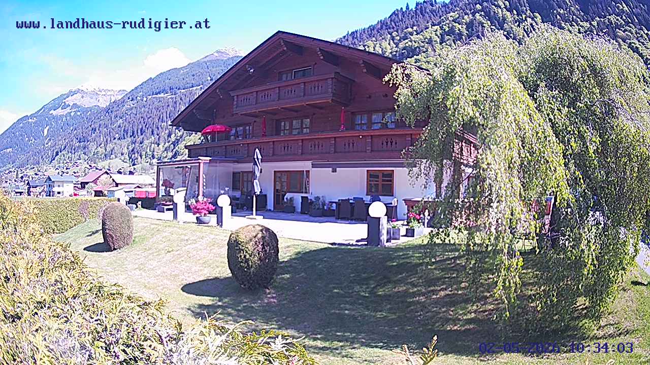 Gortipohl | Landhaus Rudigier