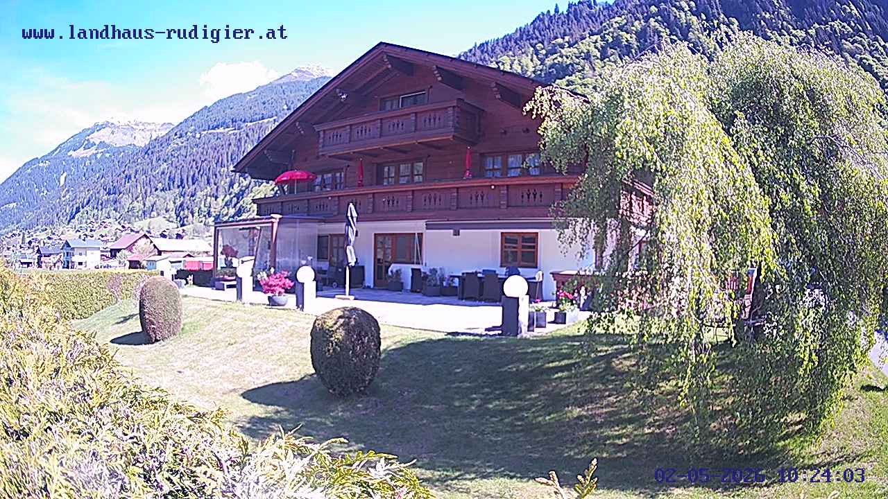 Gortipohl | Landhaus Rudigier