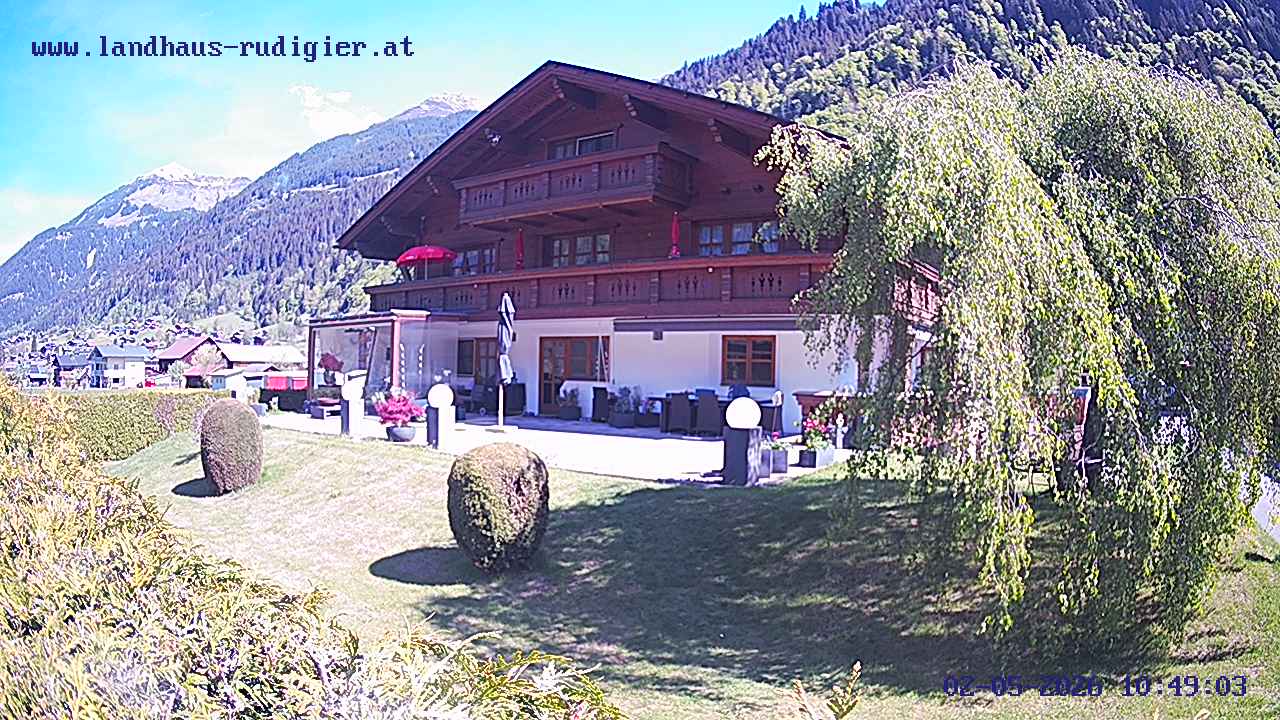 Gortipohl | Landhaus Rudigier