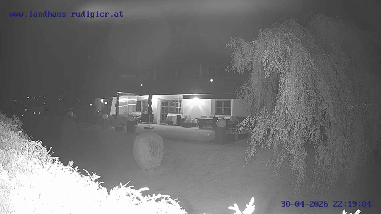 Gortipohl | Landhaus Rudigier