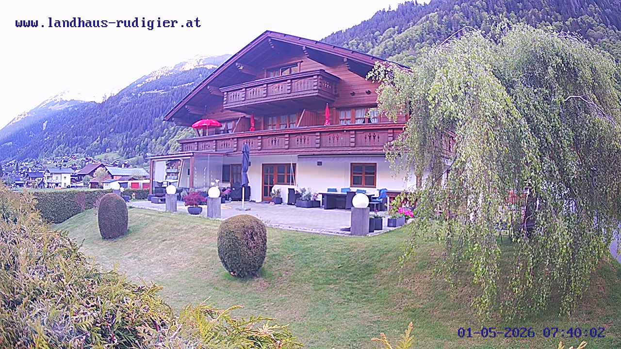 Gortipohl | Landhaus Rudigier
