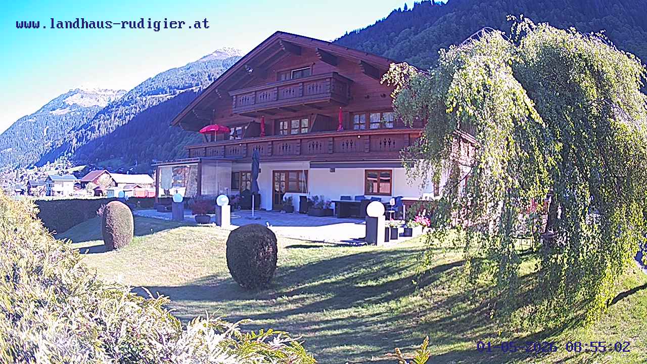 Gortipohl | Landhaus Rudigier