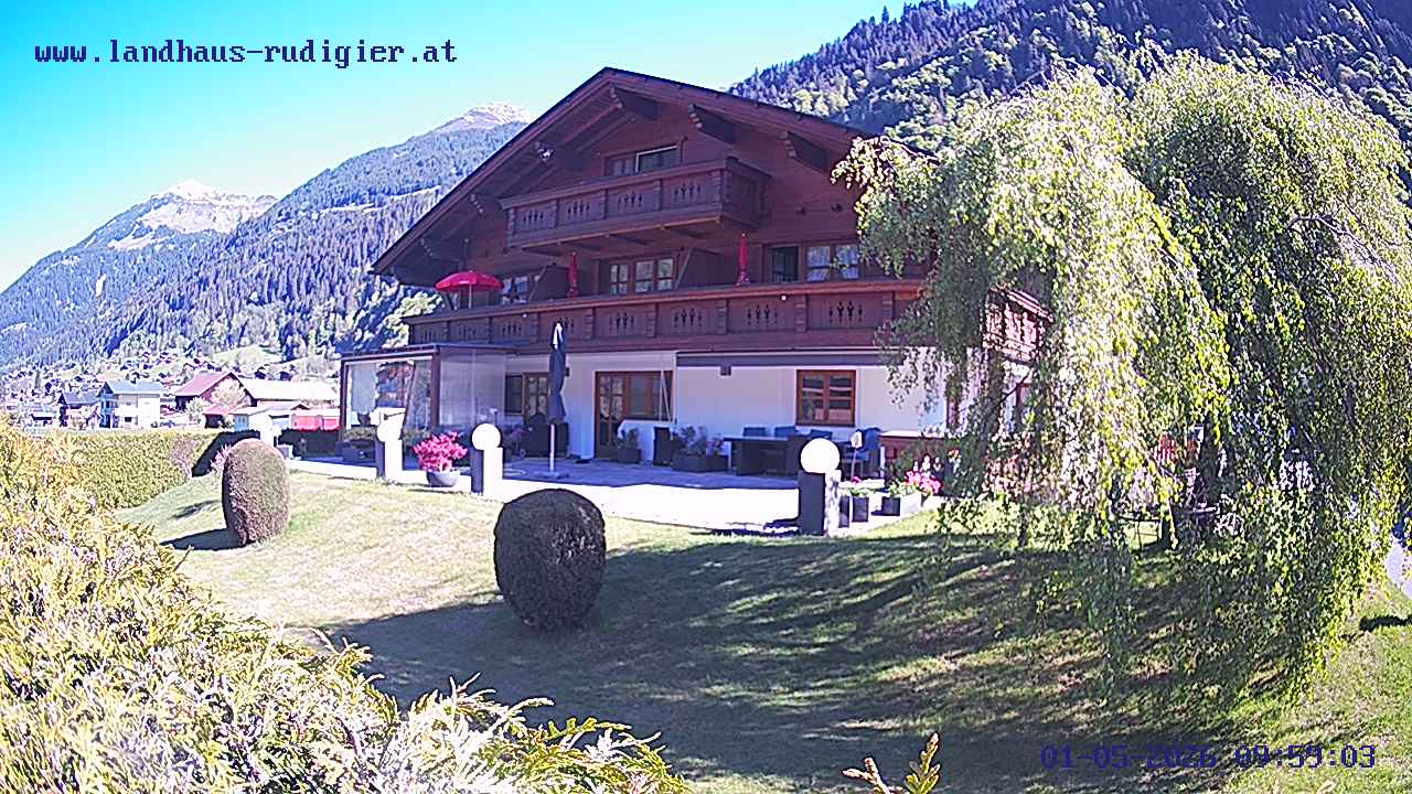 Gortipohl | Landhaus Rudigier