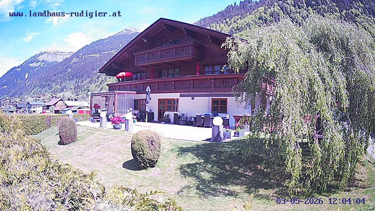 Gortipohl | Landhaus Rudigier