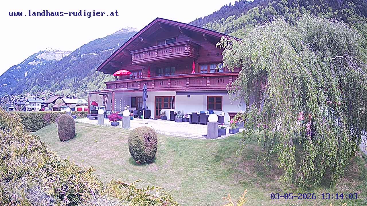 Gortipohl | Landhaus Rudigier