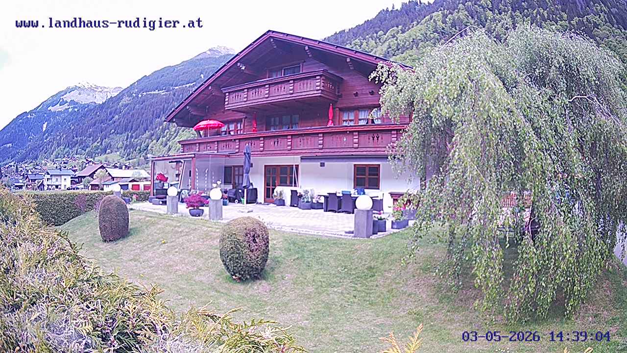 Gortipohl | Landhaus Rudigier
