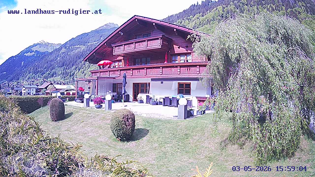 Gortipohl | Landhaus Rudigier