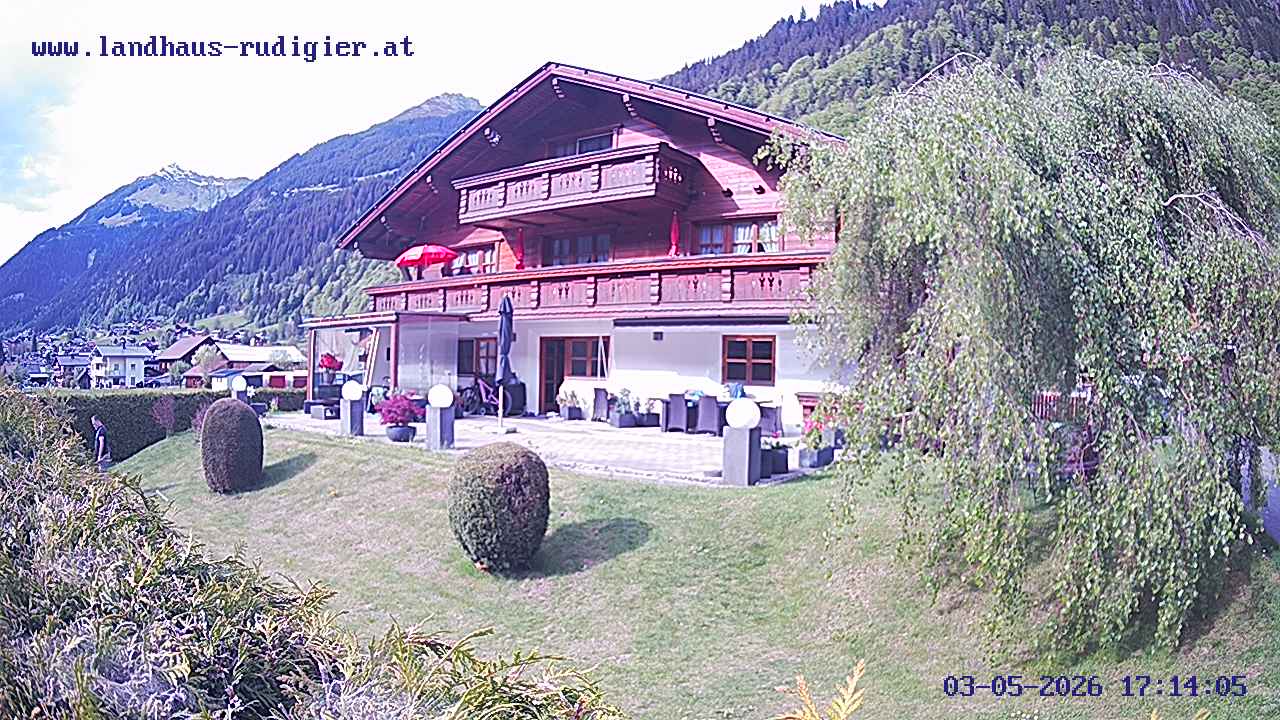 Gortipohl | Landhaus Rudigier
