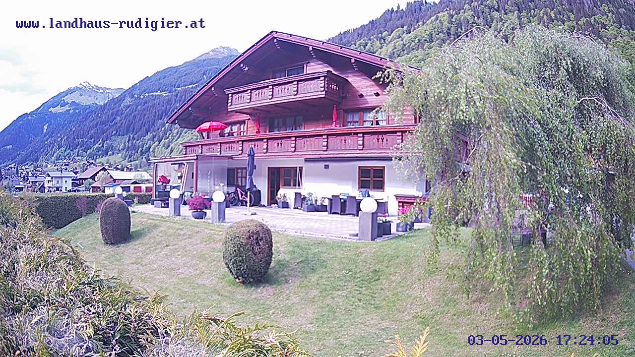 Gortipohl | Landhaus Rudigier