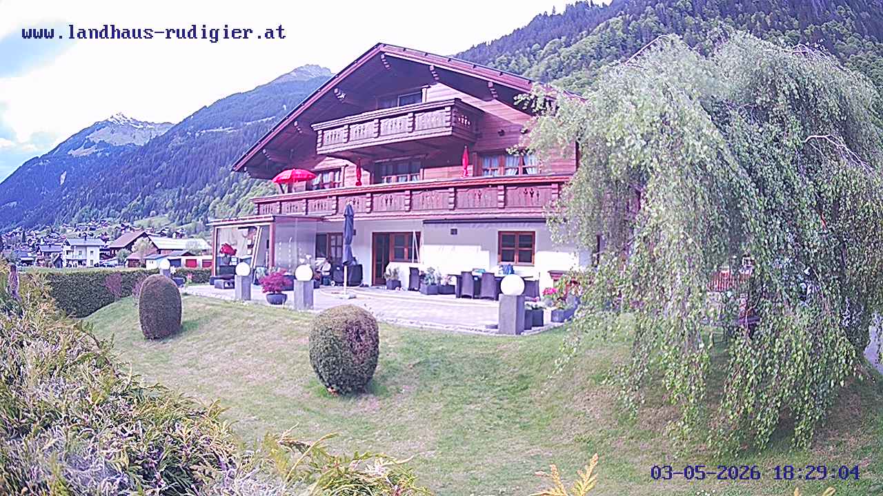 Gortipohl | Landhaus Rudigier