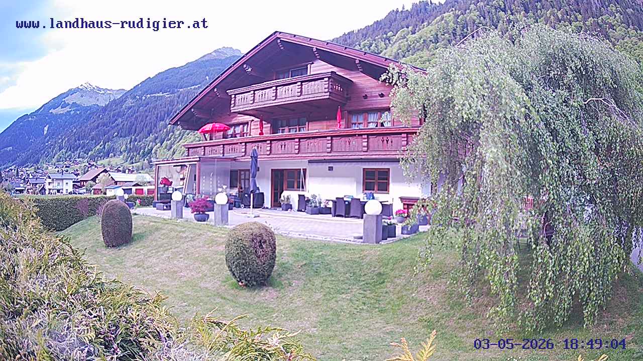 Gortipohl | Landhaus Rudigier